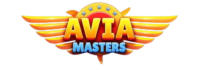 Avia Masters Logo